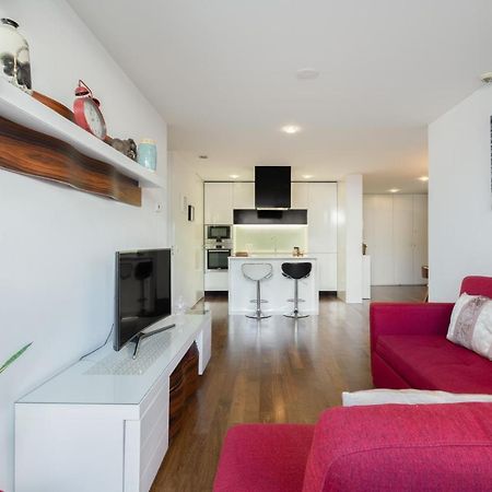 Apartamento Qian Caves Gaia 2Br Ac Free Parking Vila Nova de Gaia Exterior foto