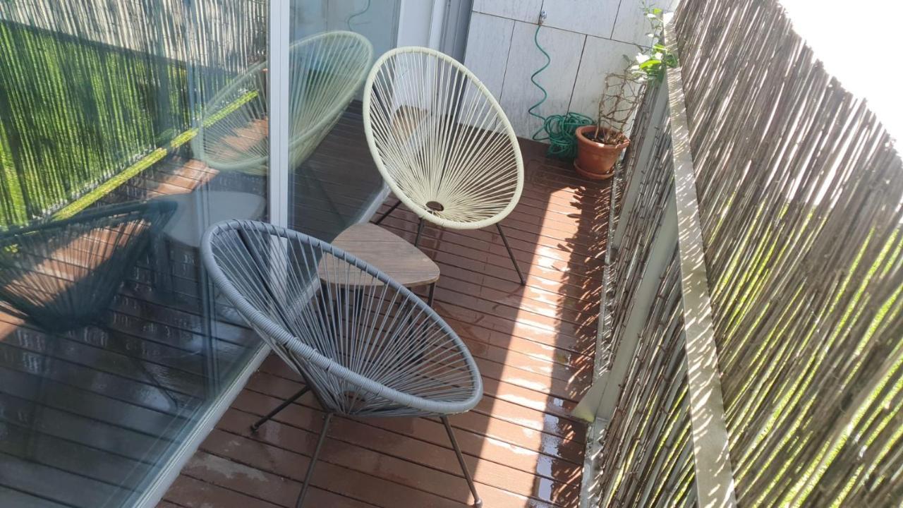 Apartamento Qian Caves Gaia 2Br Ac Free Parking Vila Nova de Gaia Exterior foto