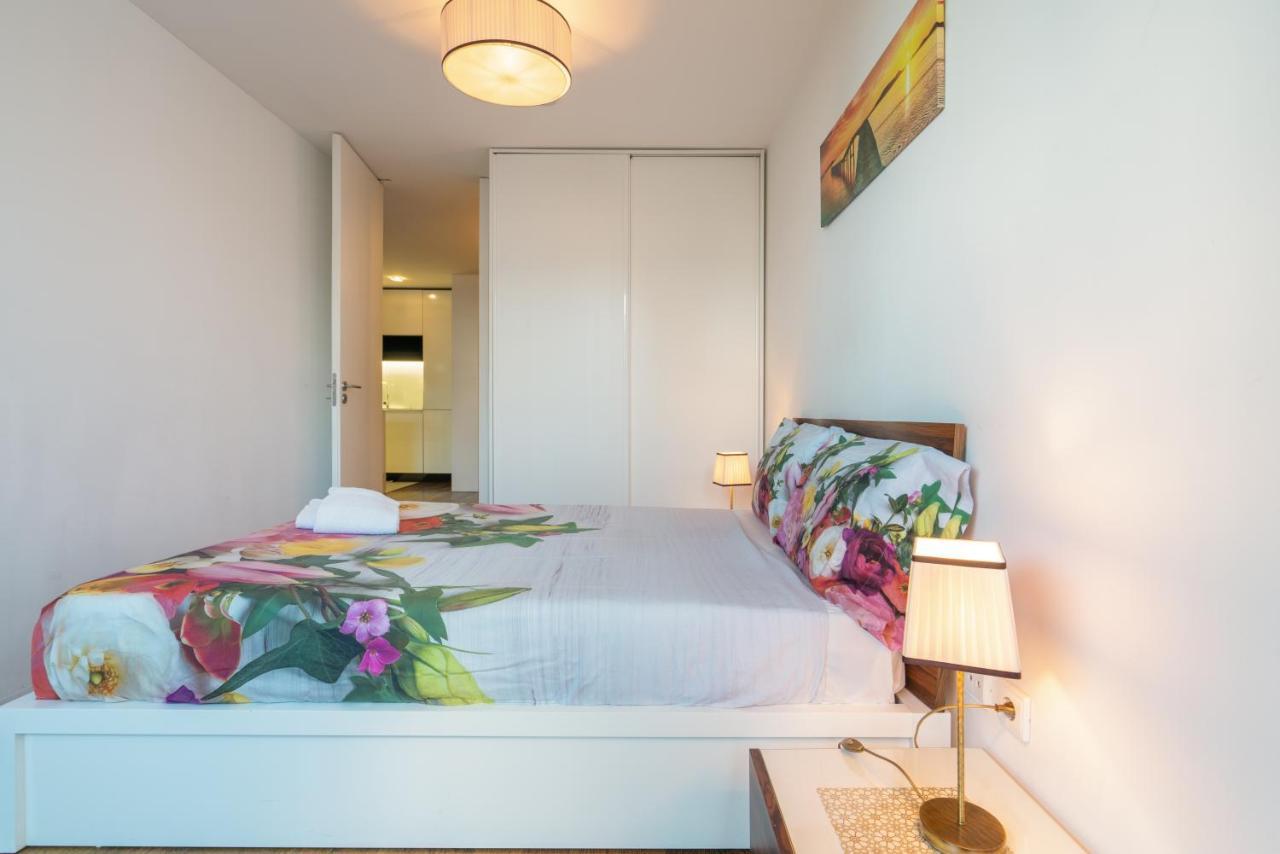 Apartamento Qian Caves Gaia 2Br Ac Free Parking Vila Nova de Gaia Exterior foto