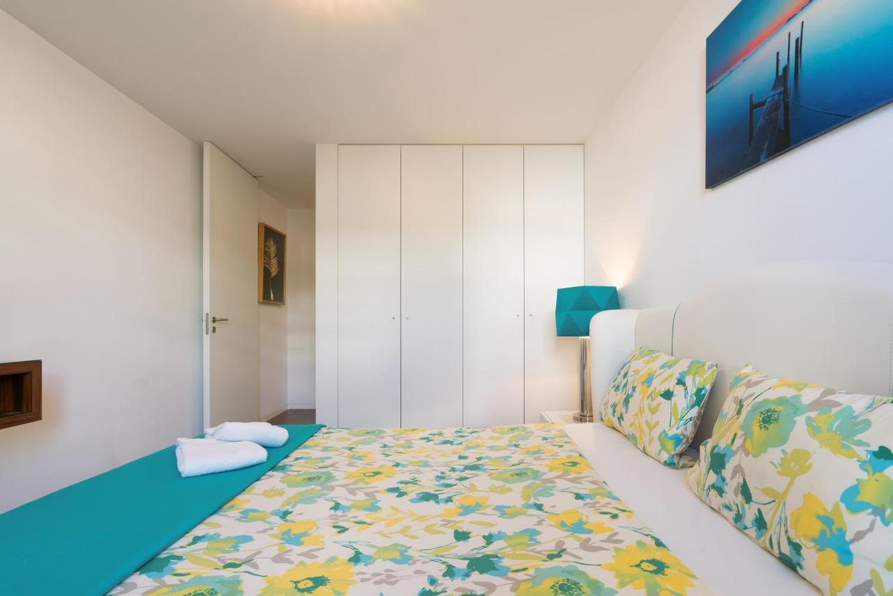 Apartamento Qian Caves Gaia 2Br Ac Free Parking Vila Nova de Gaia Exterior foto