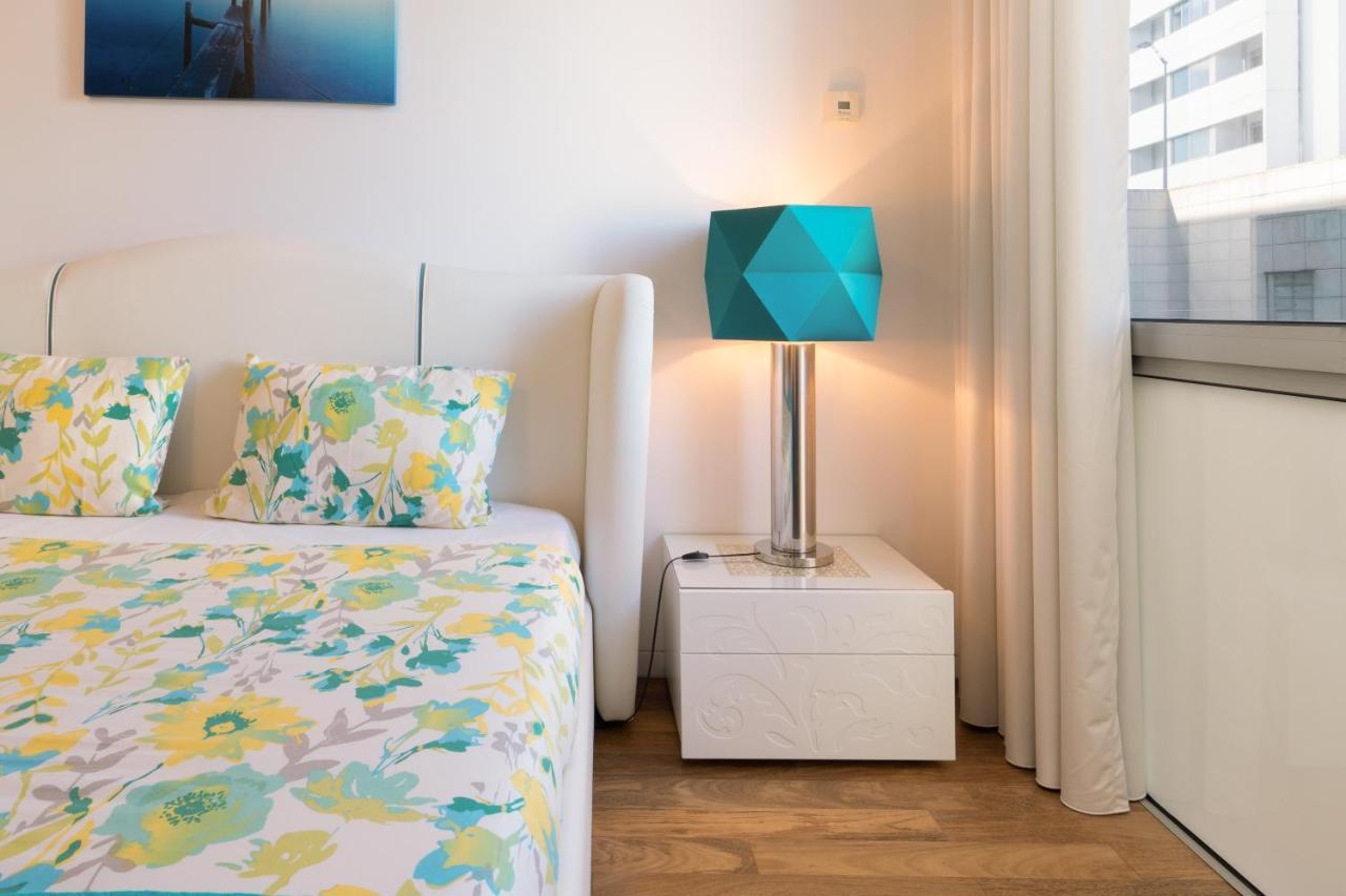Apartamento Qian Caves Gaia 2Br Ac Free Parking Vila Nova de Gaia Exterior foto