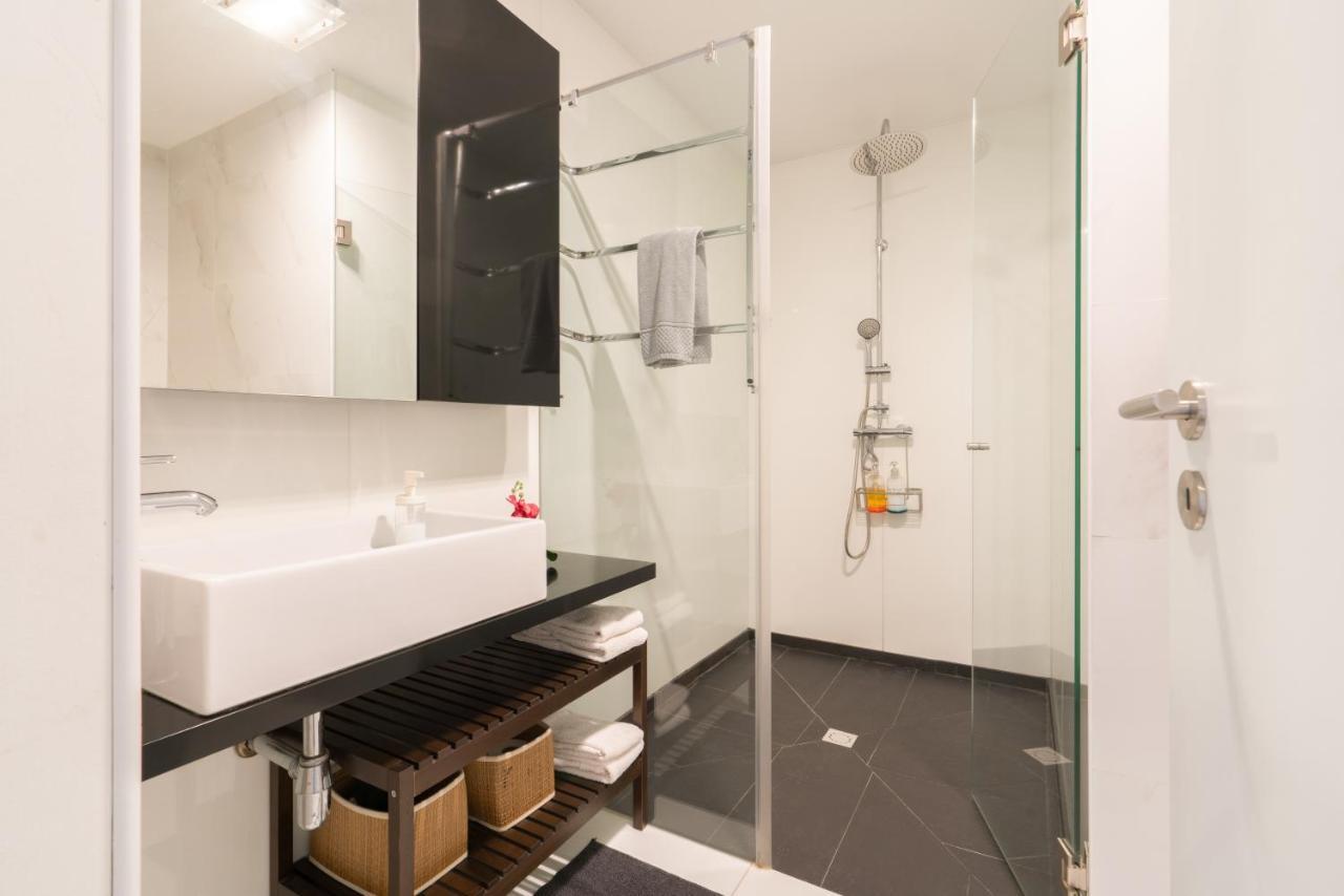 Apartamento Qian Caves Gaia 2Br Ac Free Parking Vila Nova de Gaia Exterior foto