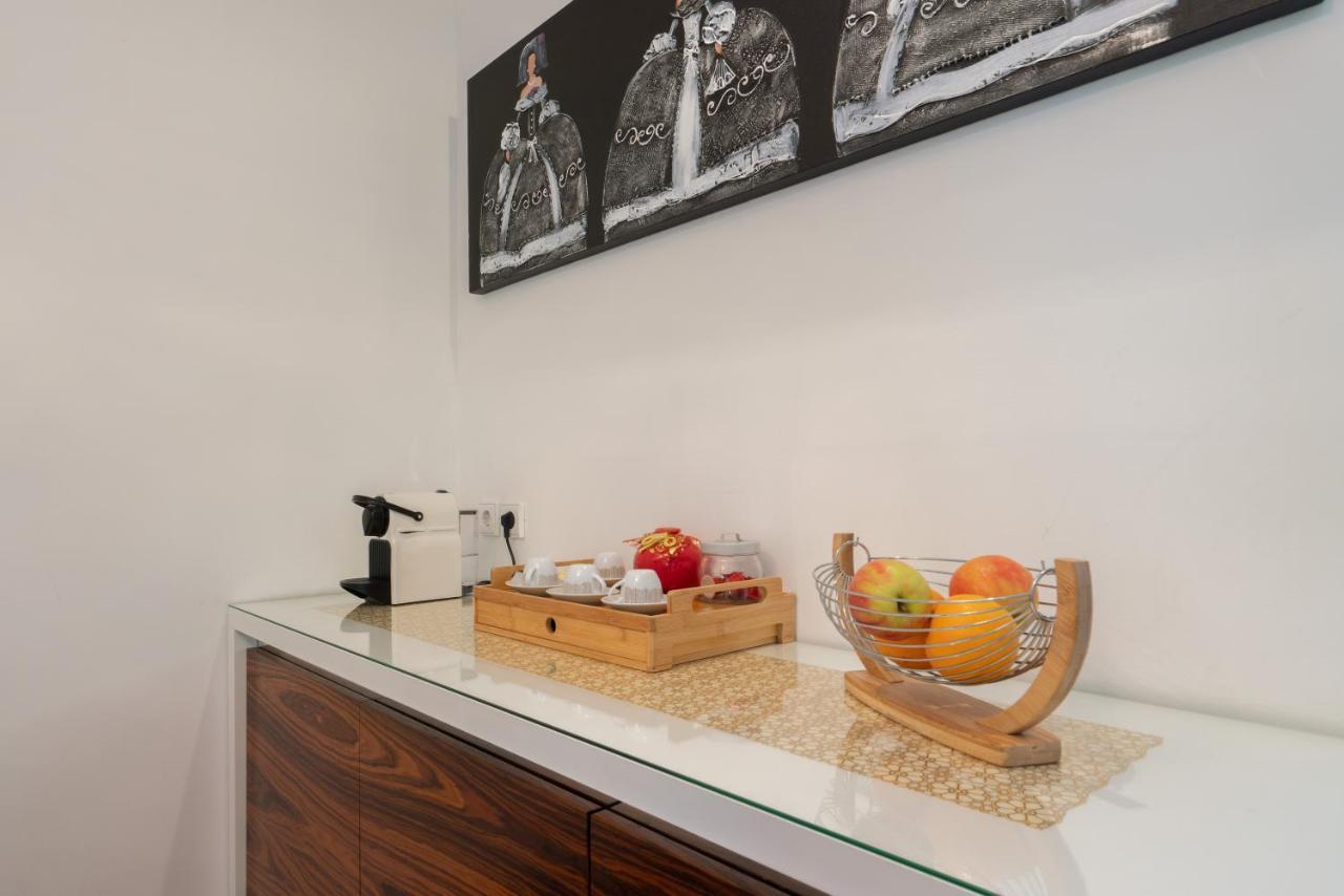 Apartamento Qian Caves Gaia 2Br Ac Free Parking Vila Nova de Gaia Exterior foto