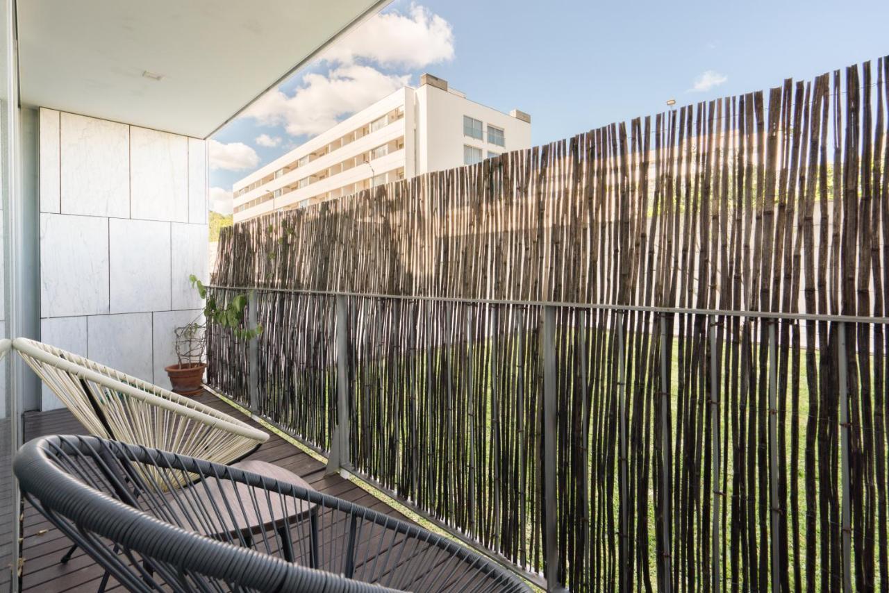 Apartamento Qian Caves Gaia 2Br Ac Free Parking Vila Nova de Gaia Exterior foto