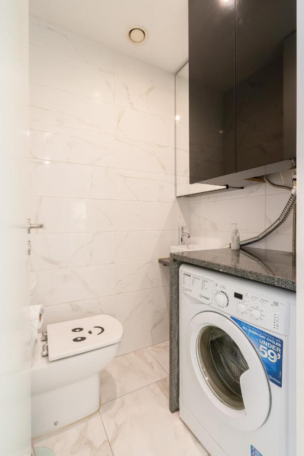 Apartamento Qian Caves Gaia 2Br Ac Free Parking Vila Nova de Gaia Exterior foto