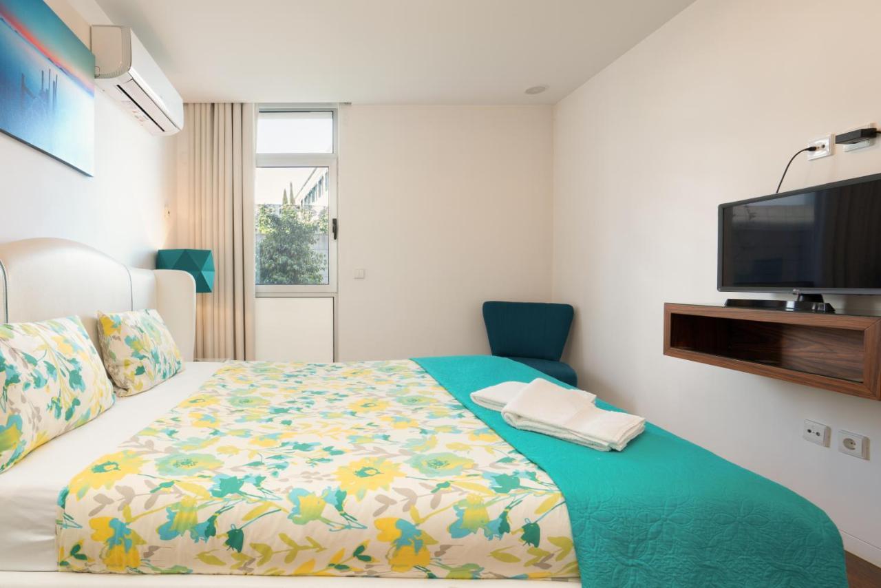 Apartamento Qian Caves Gaia 2Br Ac Free Parking Vila Nova de Gaia Exterior foto
