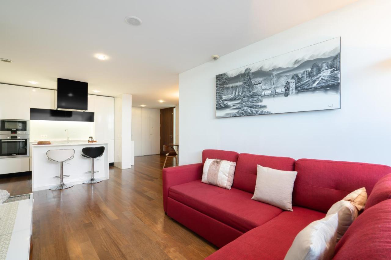 Apartamento Qian Caves Gaia 2Br Ac Free Parking Vila Nova de Gaia Exterior foto