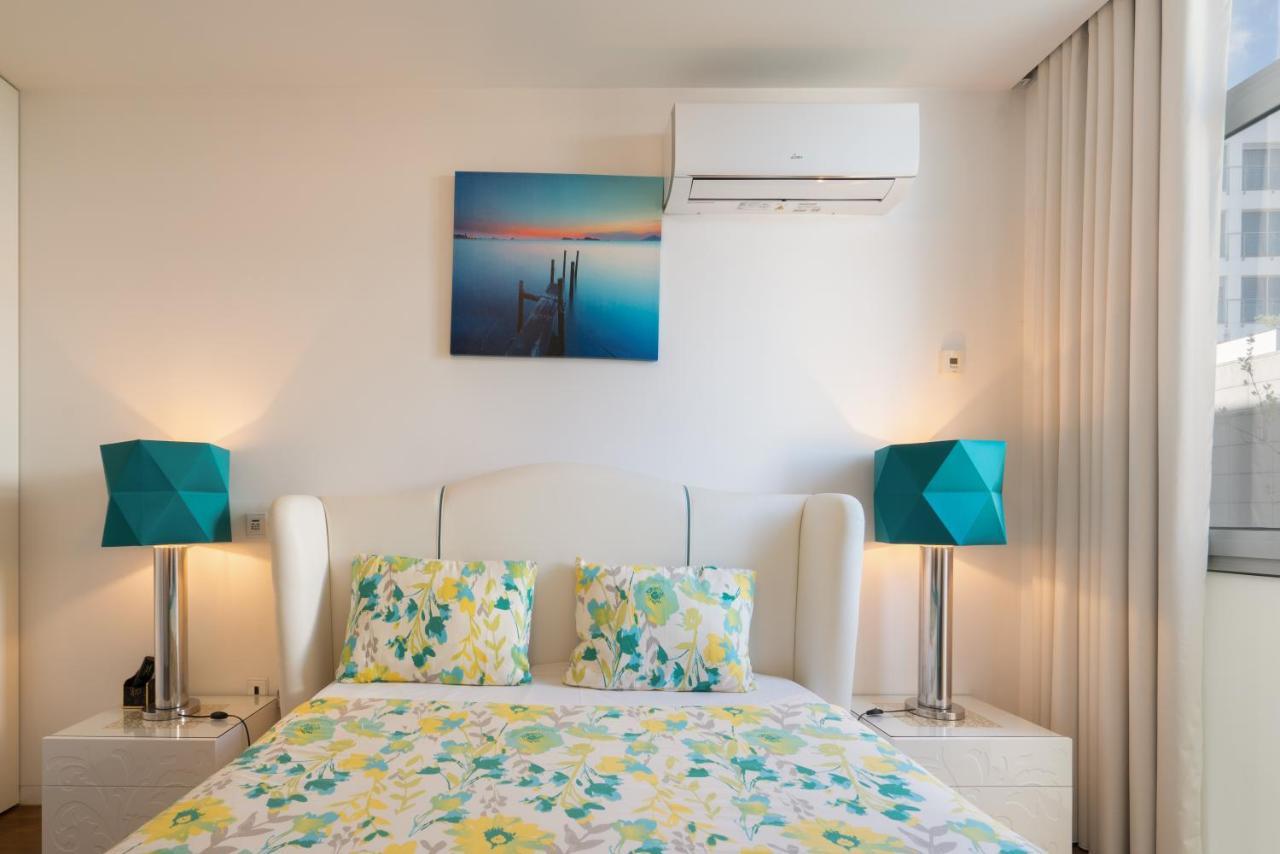 Apartamento Qian Caves Gaia 2Br Ac Free Parking Vila Nova de Gaia Exterior foto