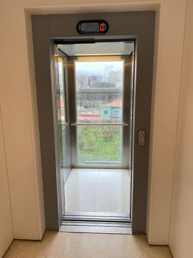 Apartamento Qian Caves Gaia 2Br Ac Free Parking Vila Nova de Gaia Exterior foto